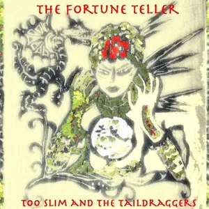 The fortune teller